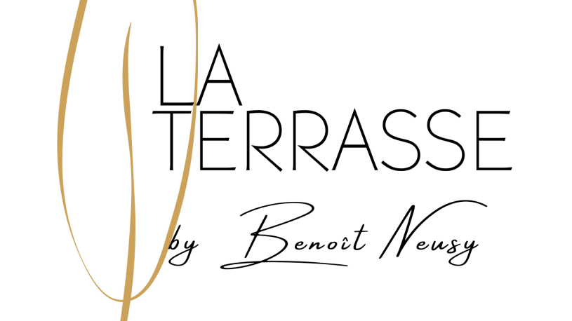 La Terrasse by Benoît Neusy - espace presse